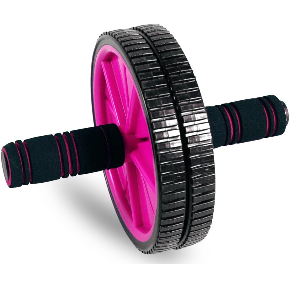 ❤️ Ab Toning Wheel